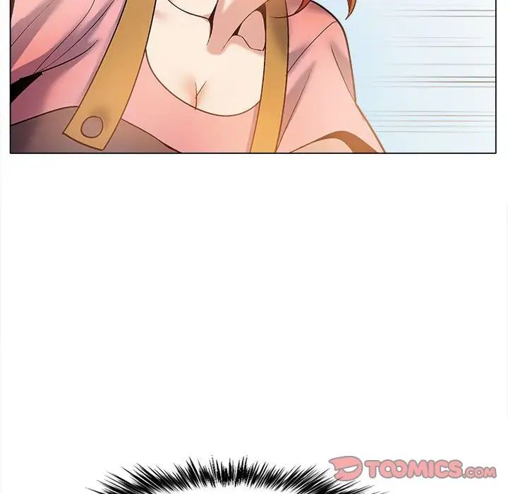 恋爱信条第35话