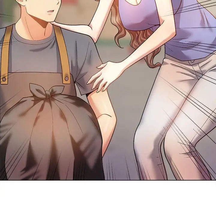 戀愛信條第36話