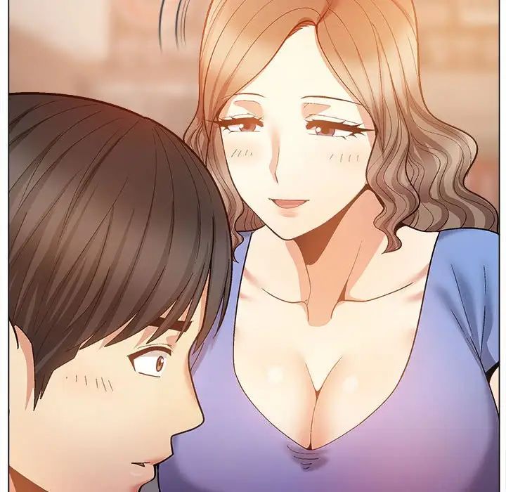 恋爱信条第36话