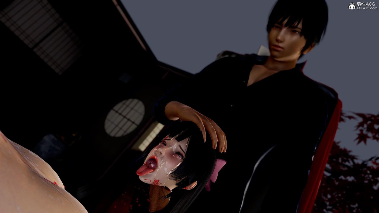 [3D]奴役三界第36话