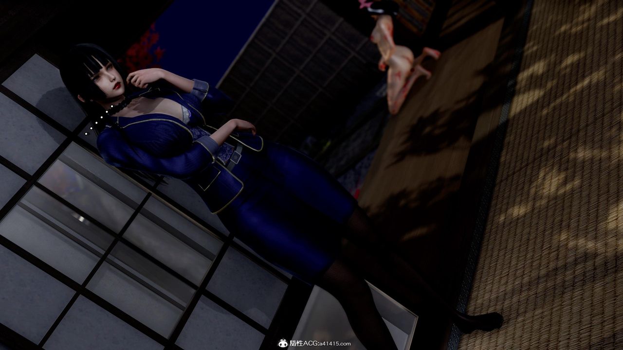 [3D]奴役三界第37话