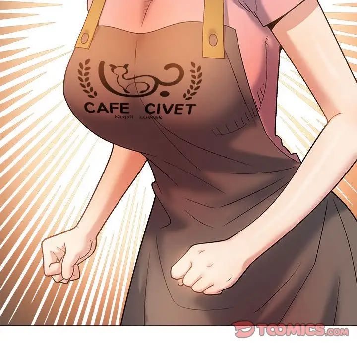 恋爱信条第36话