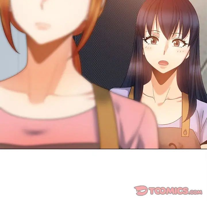 恋爱信条第36话