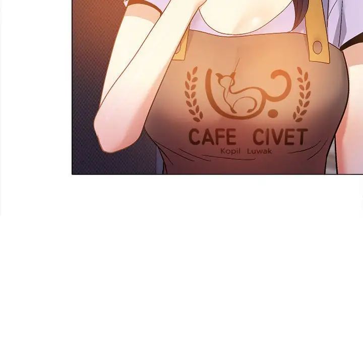 恋爱信条第36话