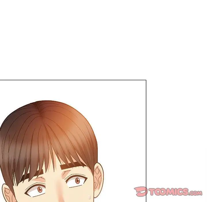 恋爱信条第36话