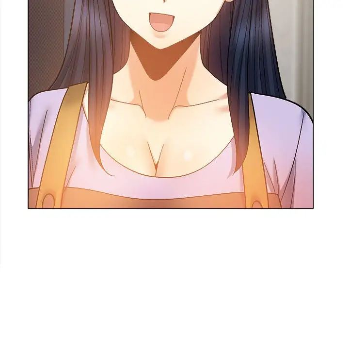 恋爱信条第36话