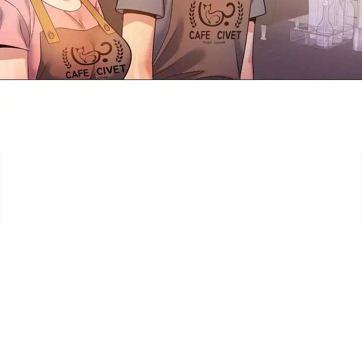 恋爱信条第36话