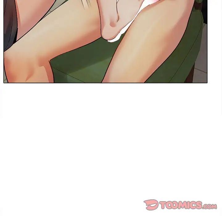 恋爱信条第37话