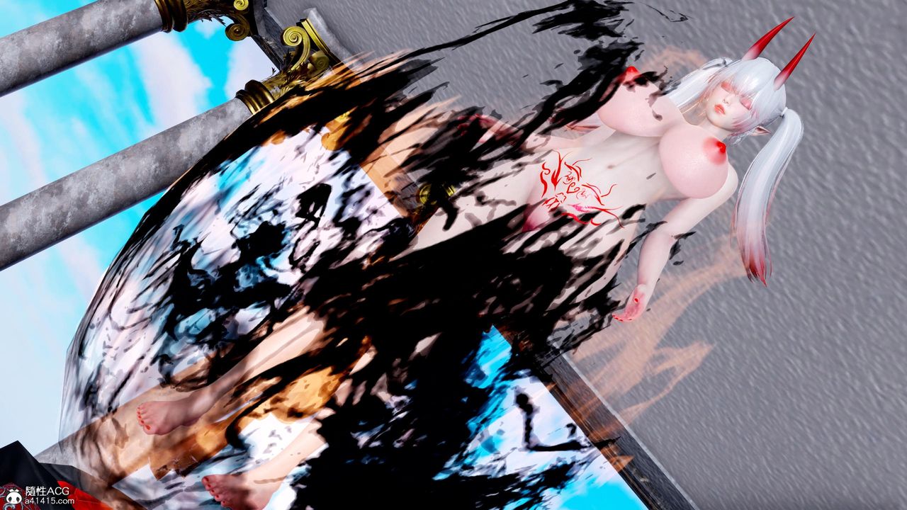 [3D]奴役三界第39话