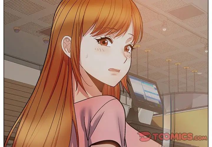 恋爱信条第38话