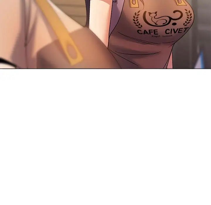 恋爱信条第38话