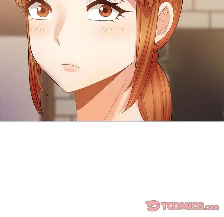 恋爱信条第38话