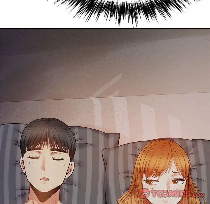 恋爱信条第38话