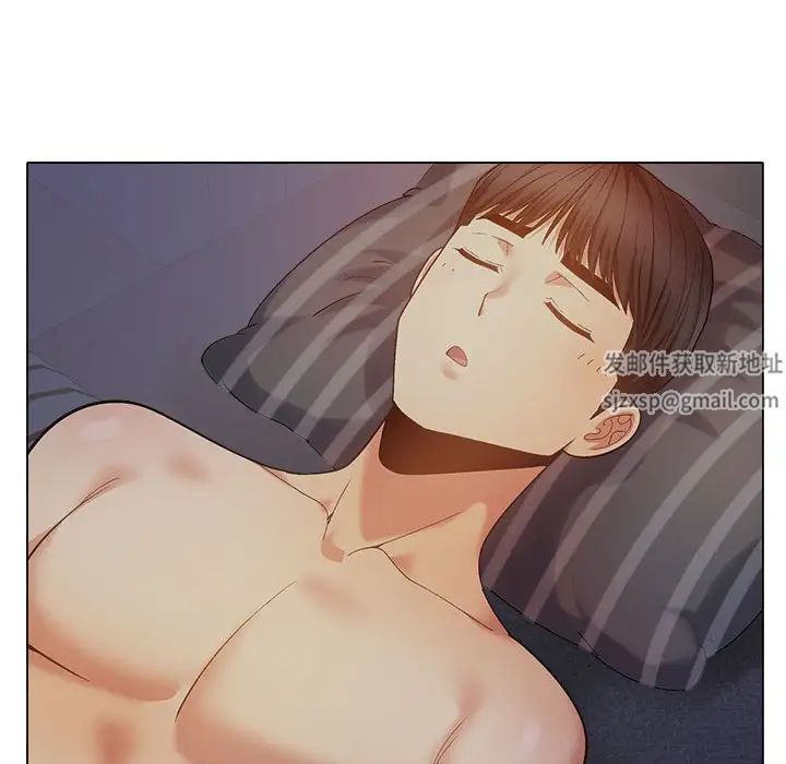 恋爱信条第38话