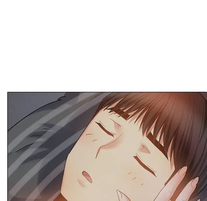 恋爱信条第38话