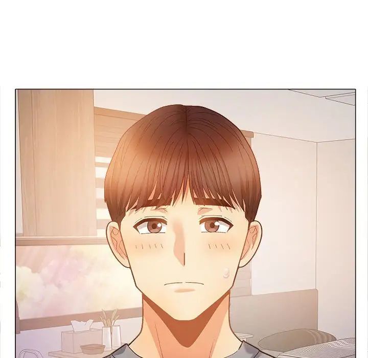 恋爱信条第39话