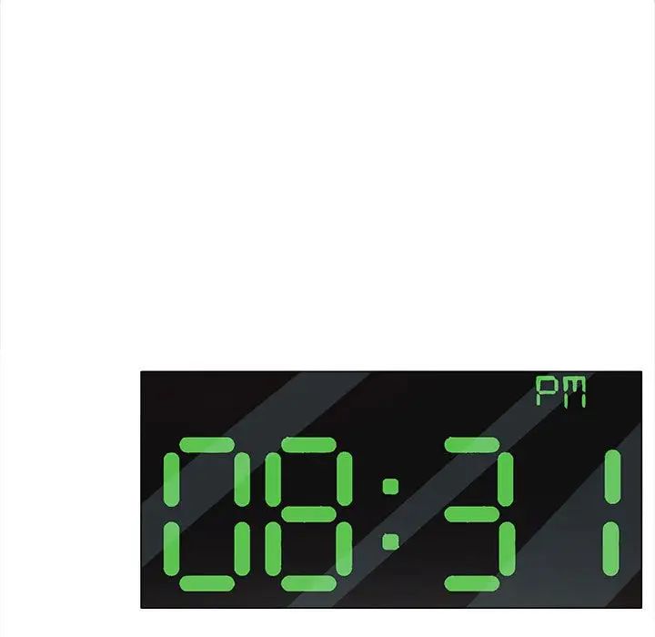 恋爱信条第39话