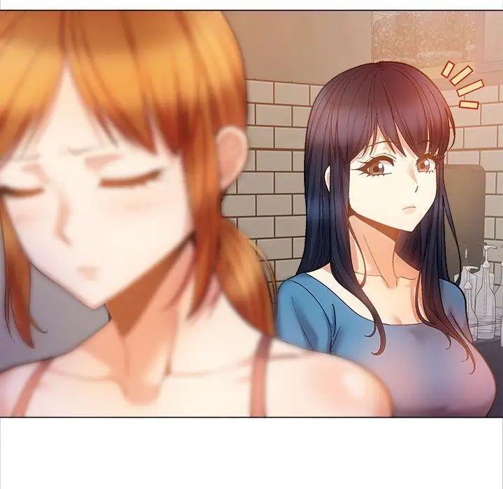 恋爱信条第39话