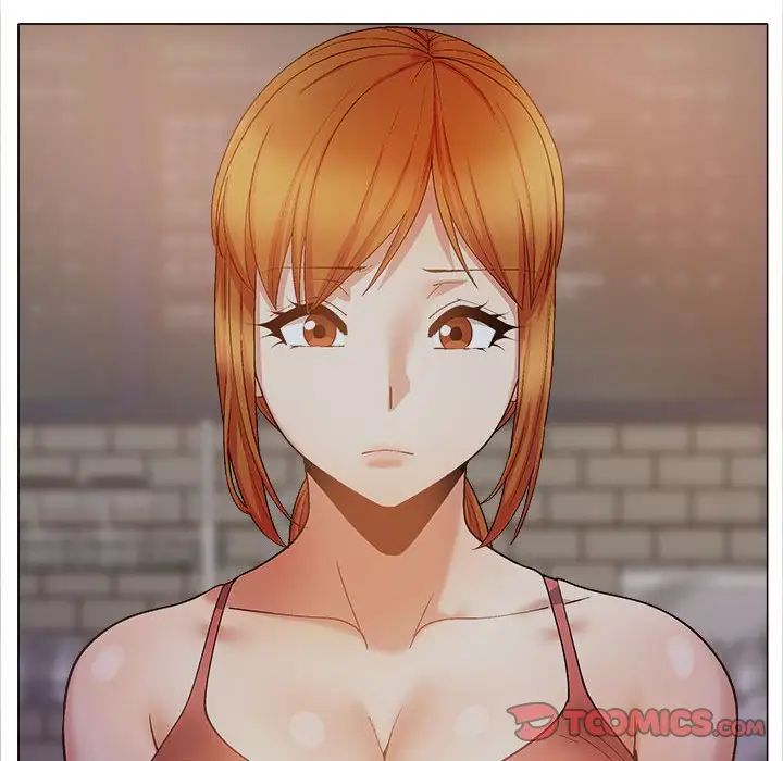 戀愛信條第39話