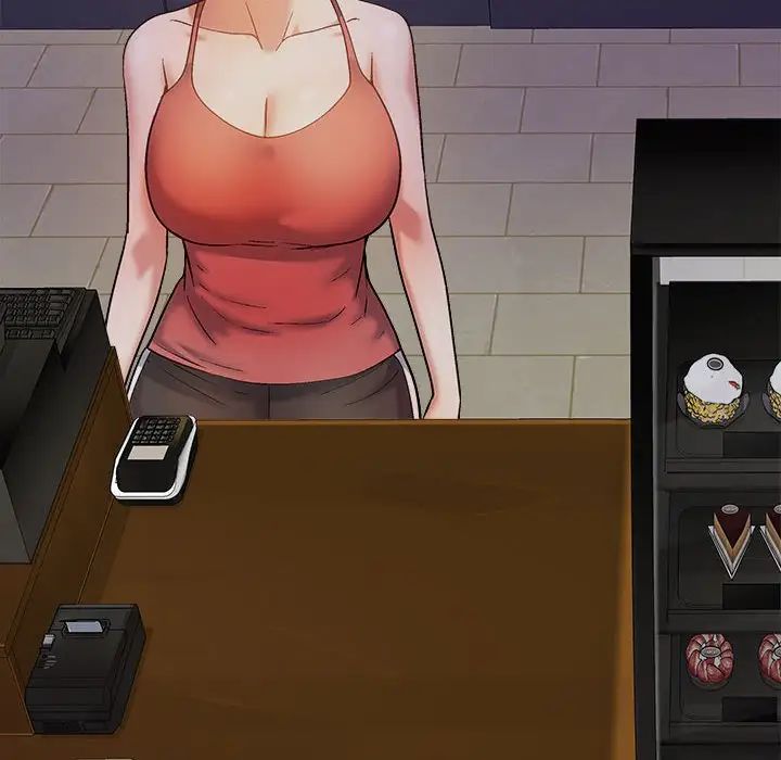 恋爱信条第39话