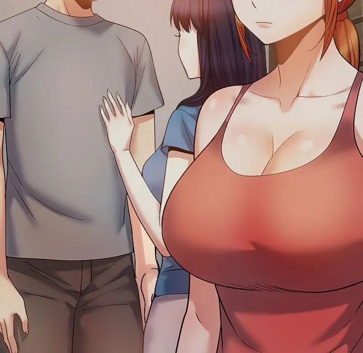 恋爱信条第39话