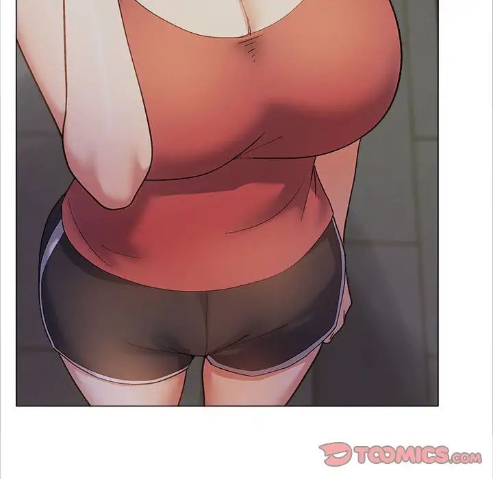 恋爱信条第40话