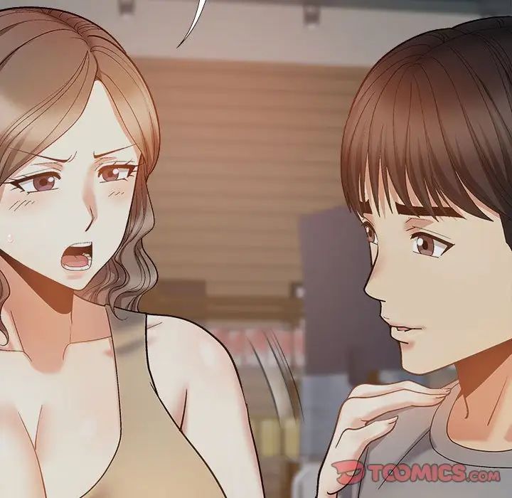 恋爱信条第40话