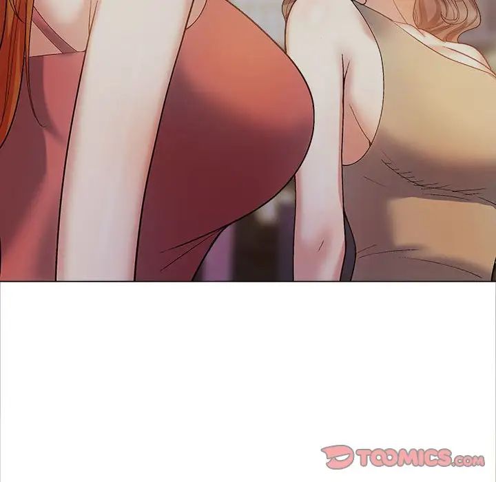 恋爱信条第40话