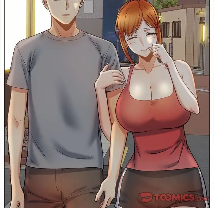 恋爱信条第40话