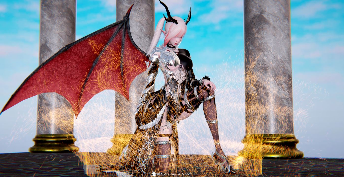 [3D]奴役三界第42话