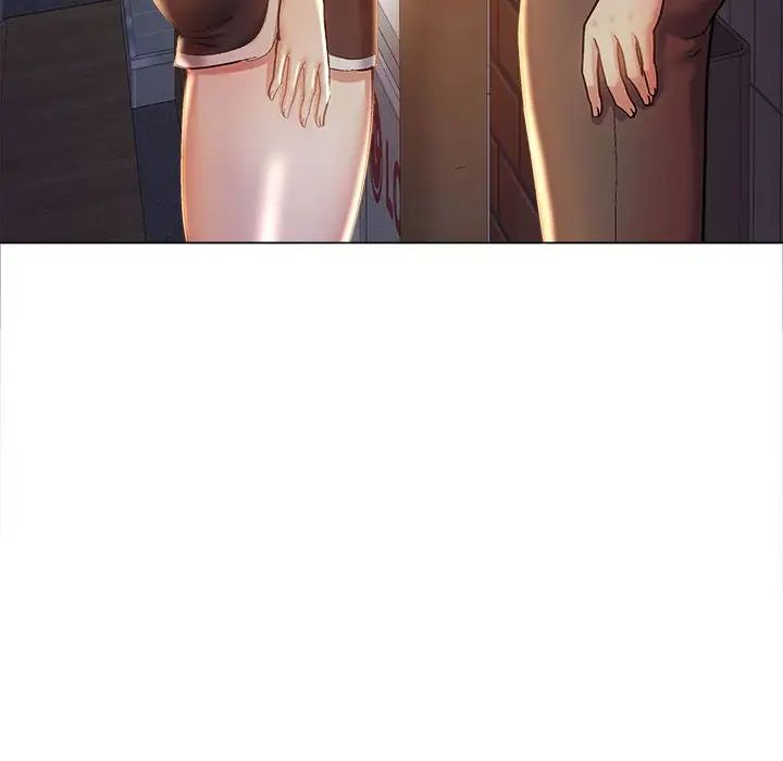 恋爱信条第40话