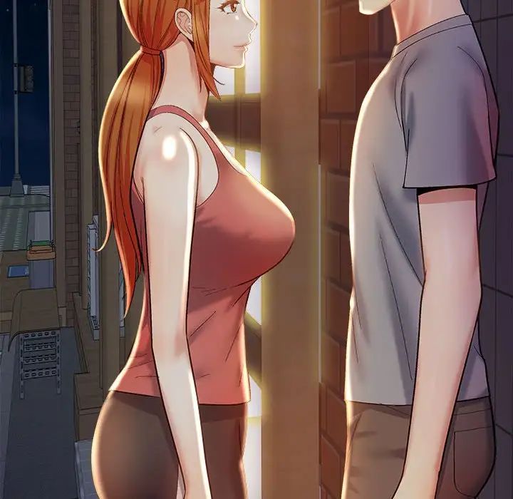 恋爱信条第40话