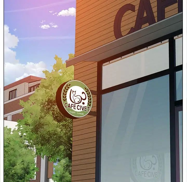 恋爱信条第40话