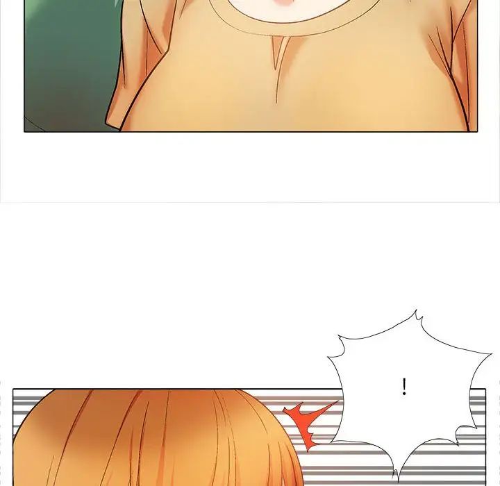 恋爱信条第40话