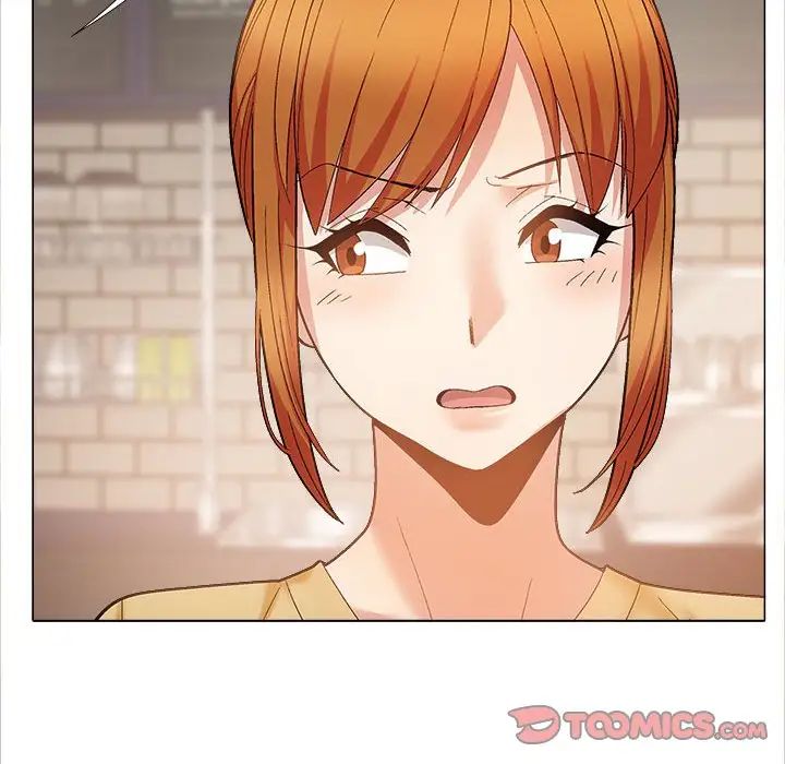 恋爱信条第40话