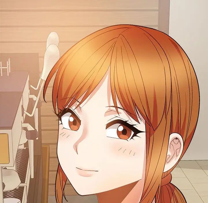 恋爱信条第40话