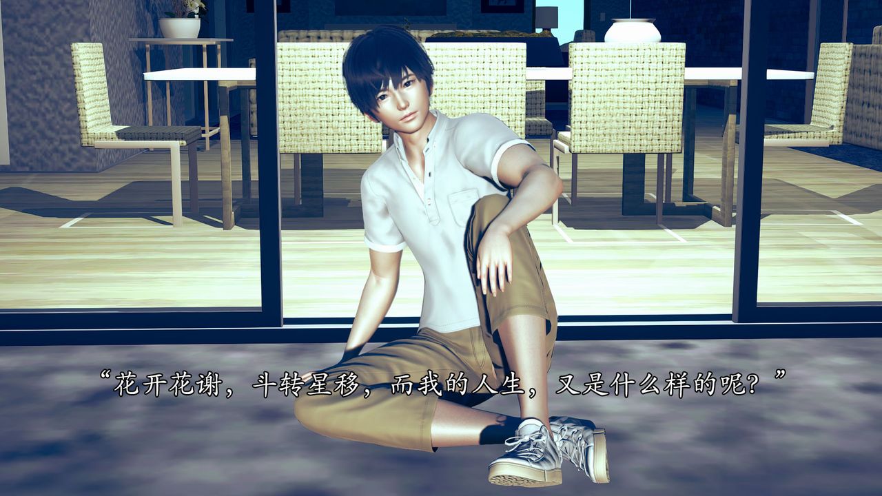 [3D]为所欲为03-王冉冉篇上