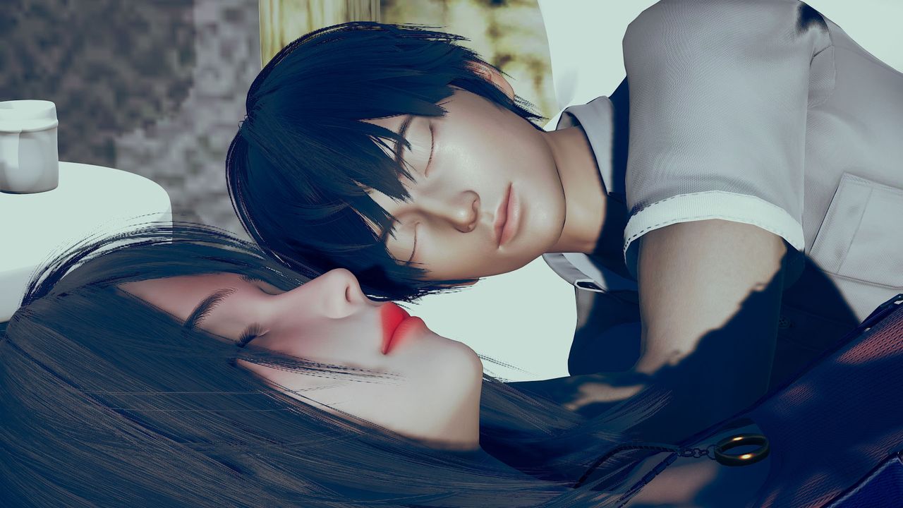 [3D]为所欲为05-王冉冉篇下