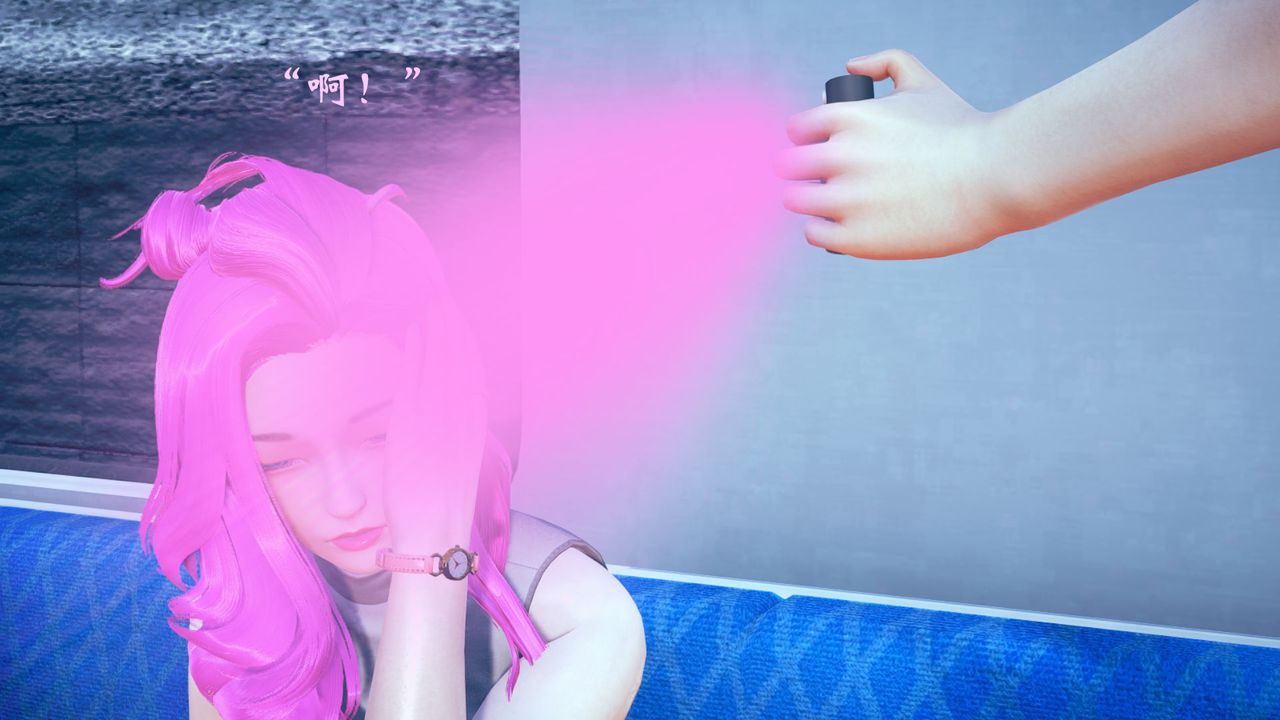 [3D]為所欲為06-李可可篇上