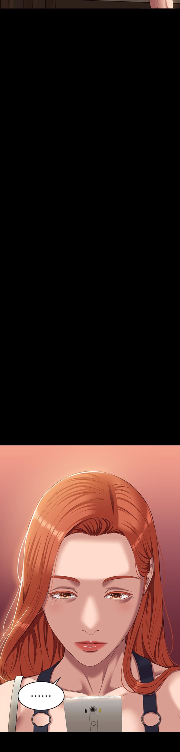 万能履历表第43话-履历表的强大威力