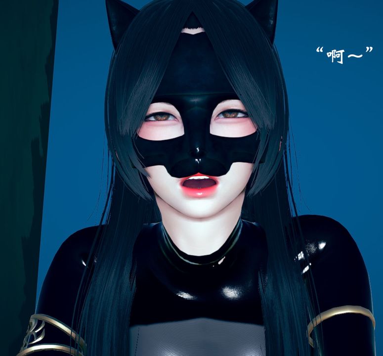 [3D]为所欲为09-白冰篇二