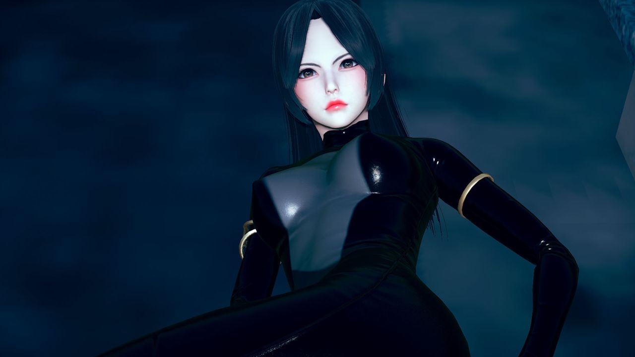 [3D]为所欲为09-白冰篇二