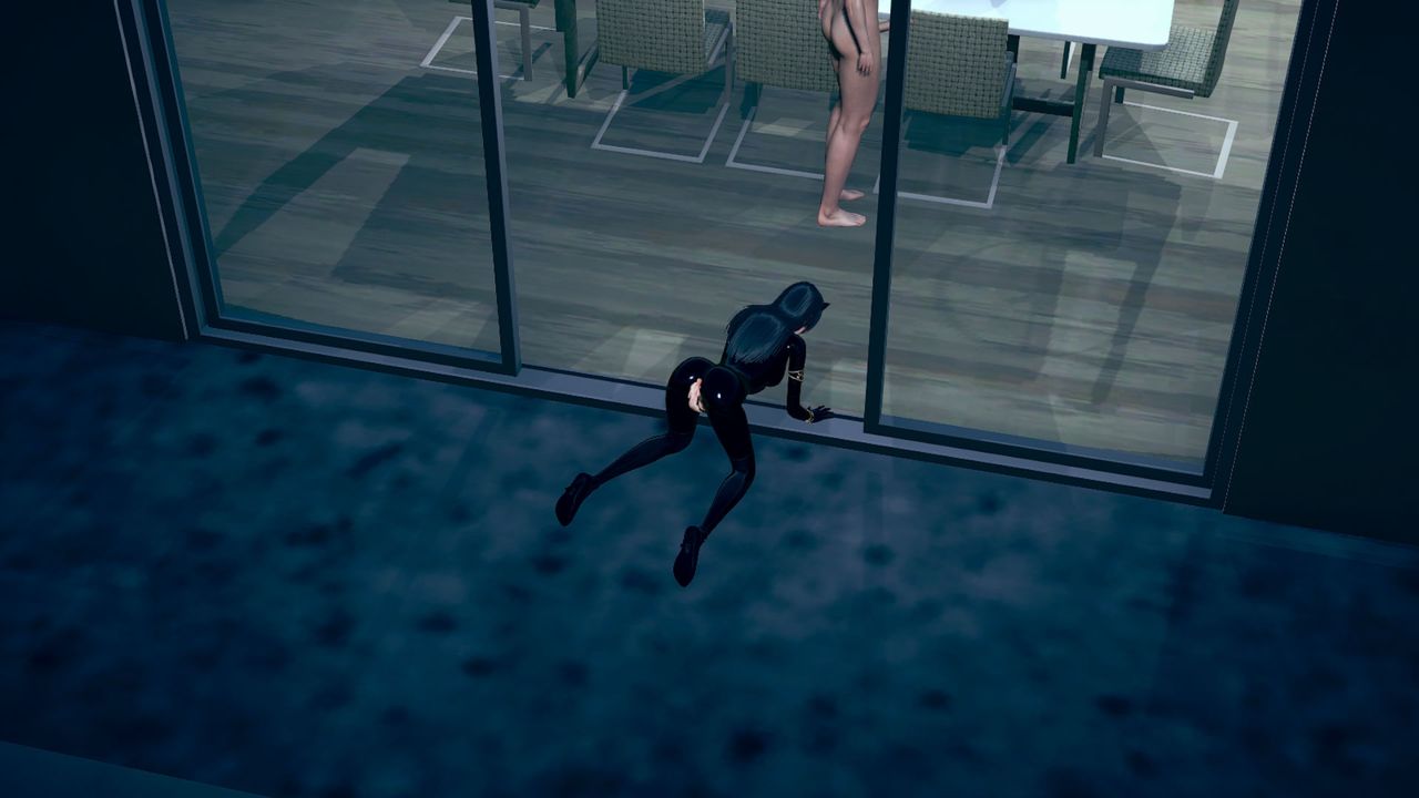 [3D]为所欲为10-白冰篇三