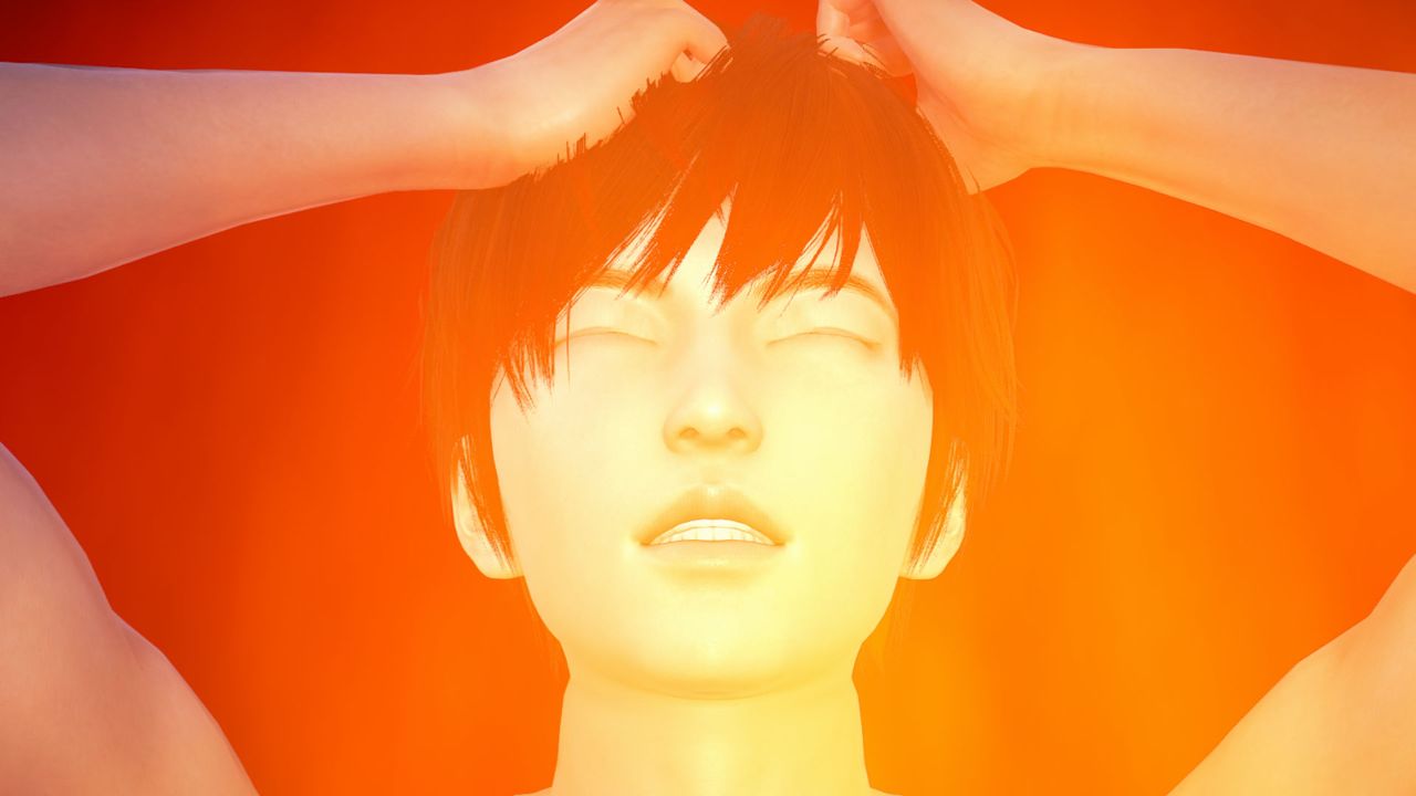 [3D]为所欲为10-白冰篇三