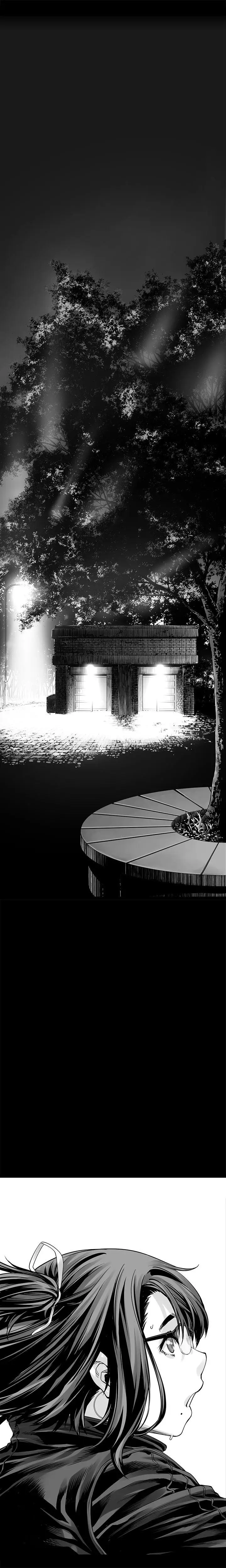 没想到妹妹会那样第5话