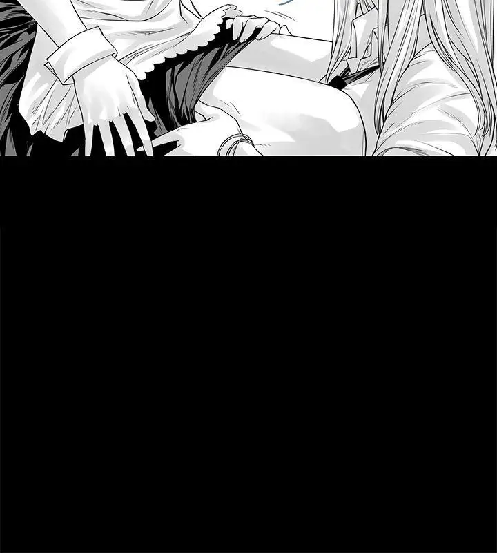 沒想到妹妹會那樣[Extra]第2話