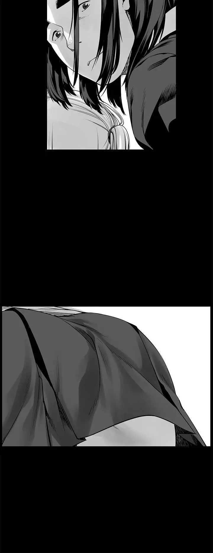 没想到妹妹会那样[Extra]第3话