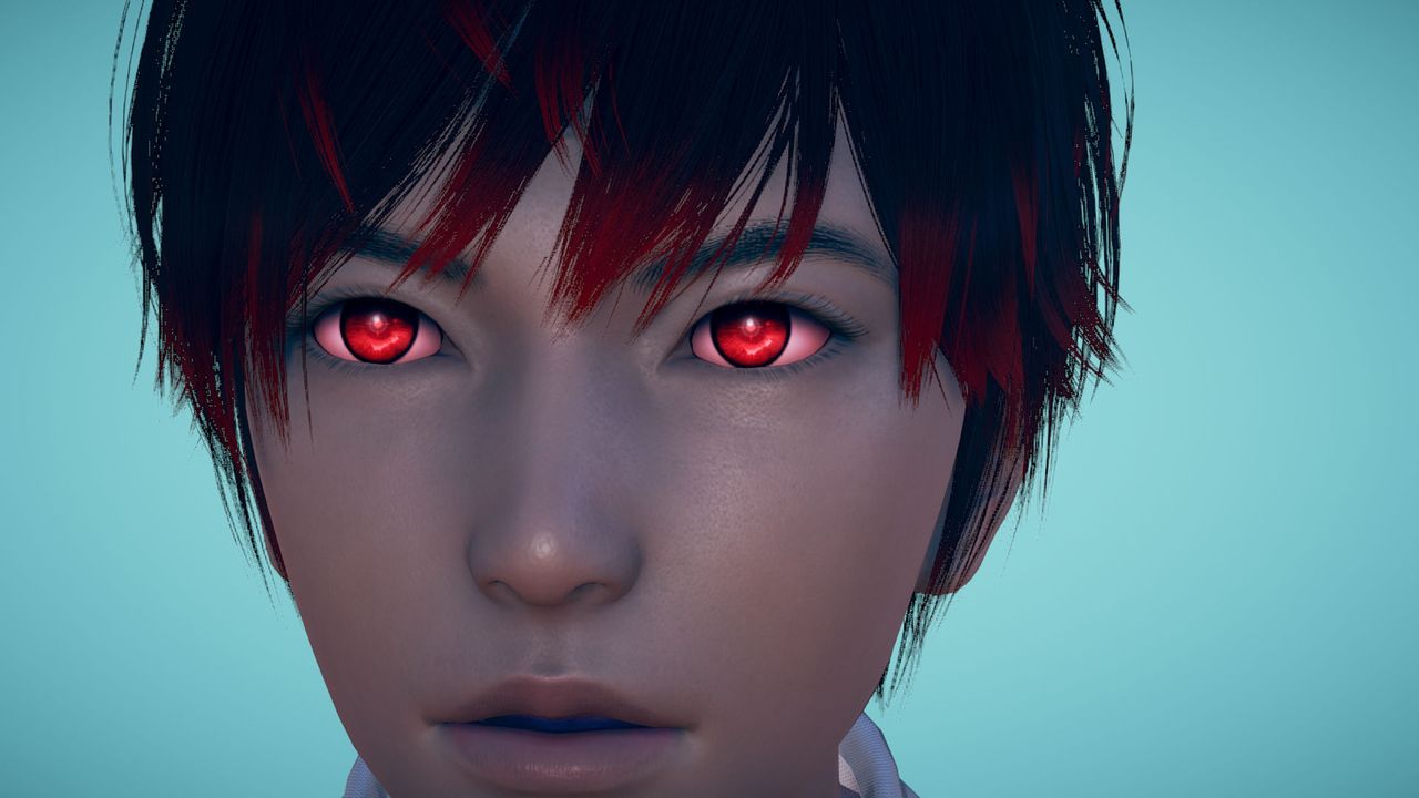 [3D]为所欲为15-白冰篇八