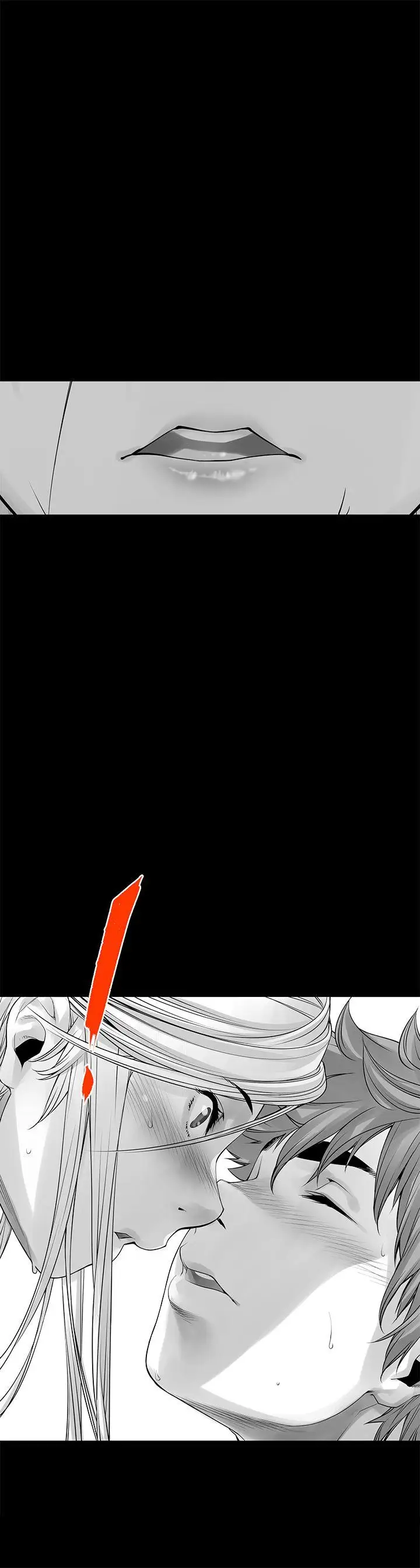 没想到妹妹会那样[Extra]第4话