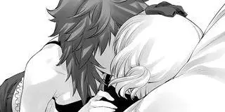 沒想到妹妹會那樣[Extra]第6話